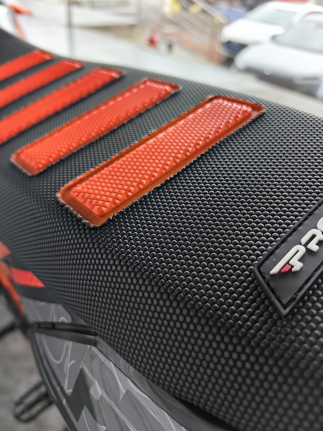 Кроссовый мотоцикл PROMAX INFERNO 380 (4 valves, 6 gears) в Томске