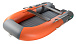 НАДУВНАЯ ЛОДКА GLADIATOR E330SL в Томске