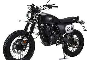 В Наличии НОВИНКА 2023 года – мотоцикл Motoland LEGEND 250!