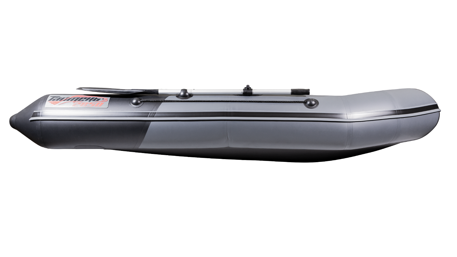 Лодка Таймень NX 2850 Слань-книжка киль в Томске