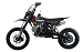 Питбайк FullCrew Power Trasher 125cc 14\12 (п\автомат эл.стартер) в Томске