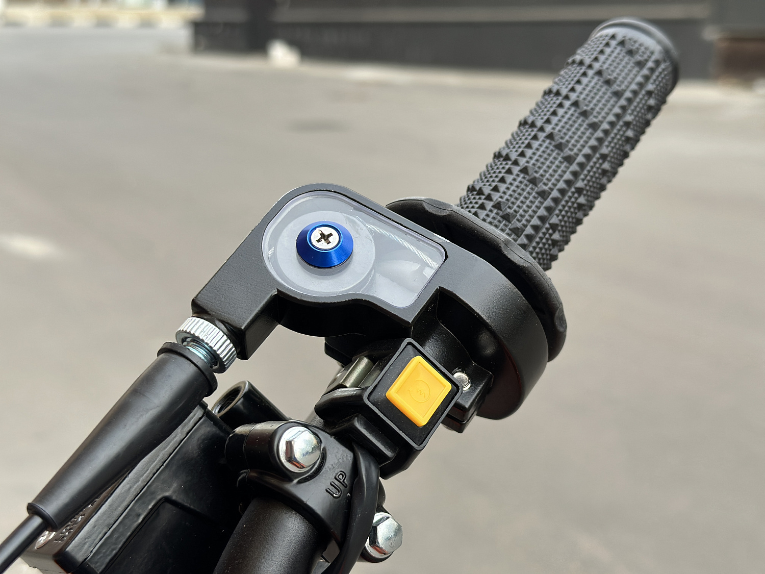 Кроссовый мотоцикл PROMAX MX280 в Томске