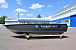Алюминиевая лодка Wyatboat-390Р Fish в Томске