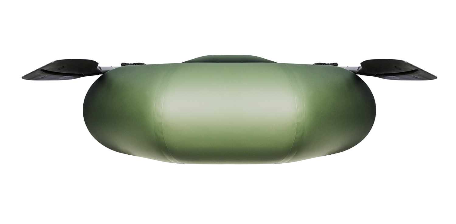 Лодка АКВА-ОПТИМА 260 НД в Томске