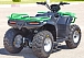 Квадроцикл IRBIS ATV150 в Томске