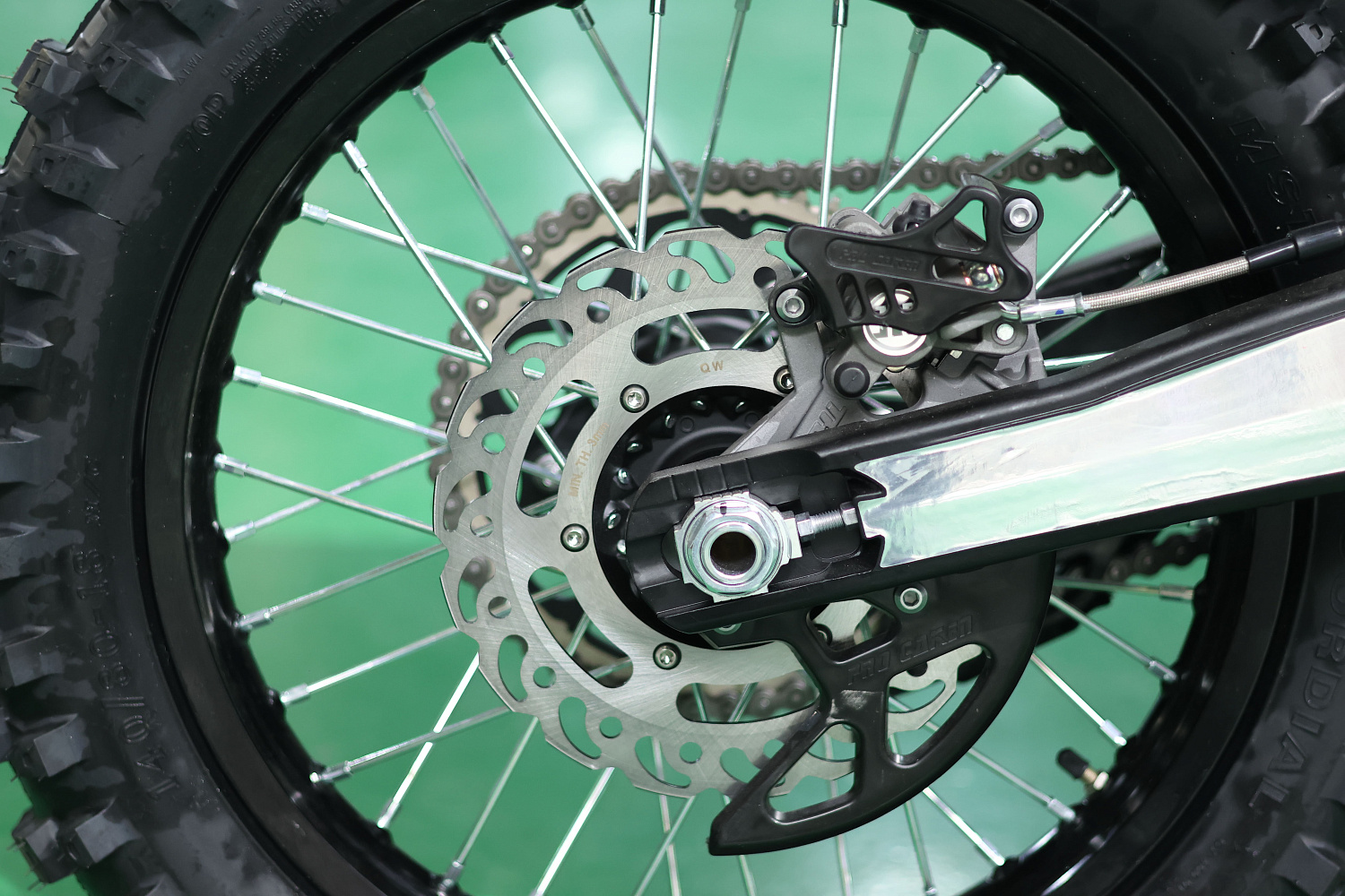 Мотоцикл JHLMOTO JHLofr GS YBS300 (176MN) в Томске