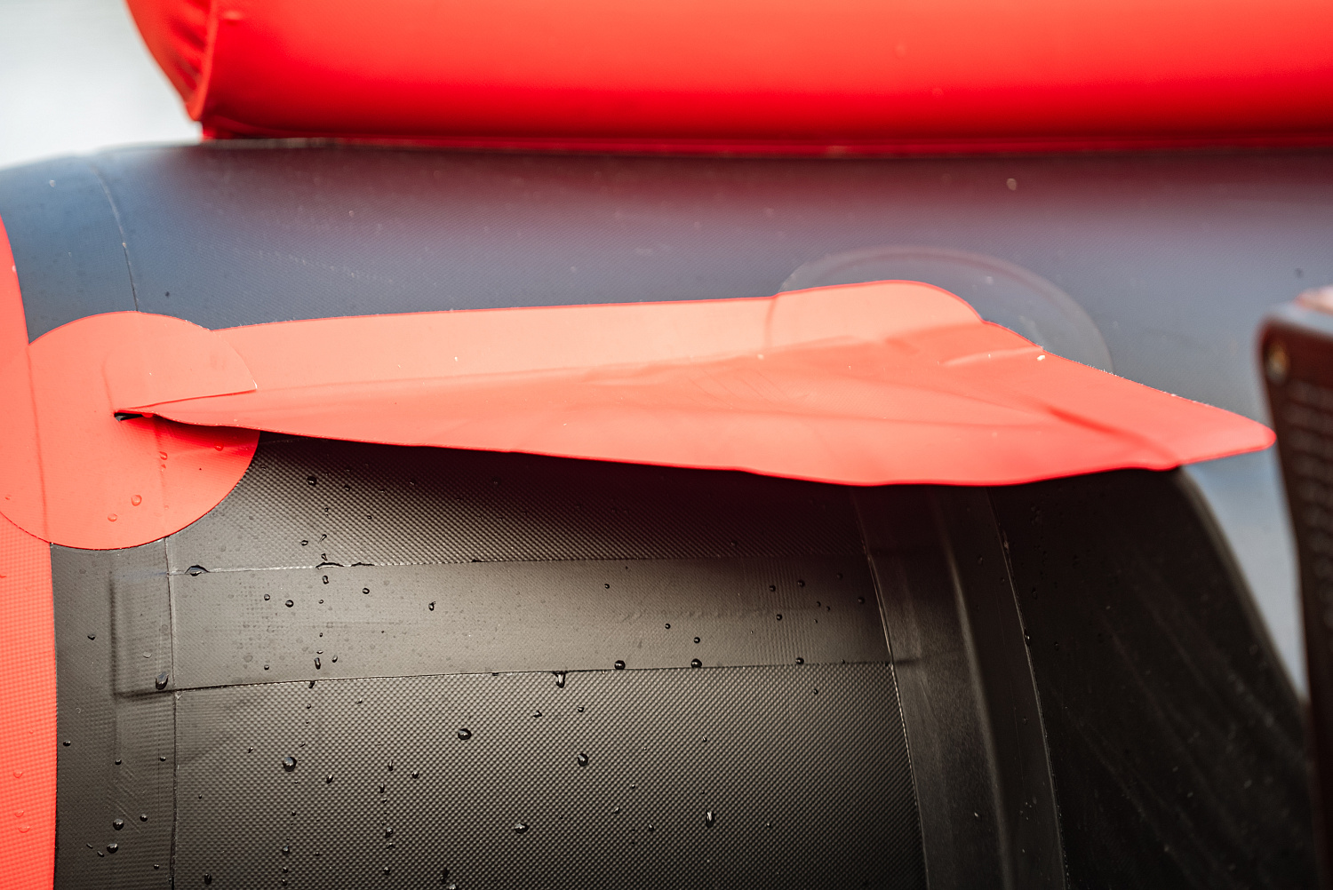 Лодка MISHIMO RIVER FJET PRO 430  под водомет в Томске