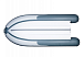 Лодка GLADIATOR RIB380AL в Томске
