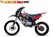 Мотоцикл (питбайк) PROMAX FIDET (ФАЙДЕТ) 190E MAX PRO LUX 19/16 в Томске