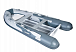 Лодка GLADIATOR RIB380AL в Томске