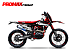 Кроссовый мотоцикл PROMAX RX2 YB300H (LX176FMN) (4 valves, 6 gears) в Томске