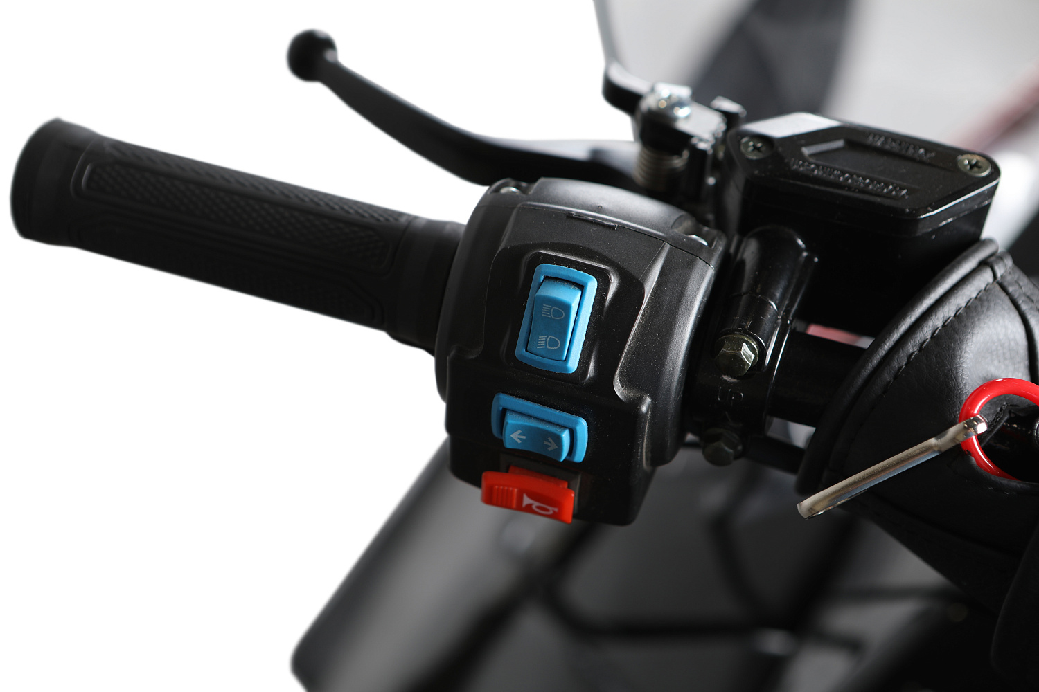 Снегоход IKUDZO HUNTER 700LK 25 V2 в Томске