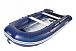 НАДУВНАЯ ЛОДКА GLADIATOR B370AL в Томске