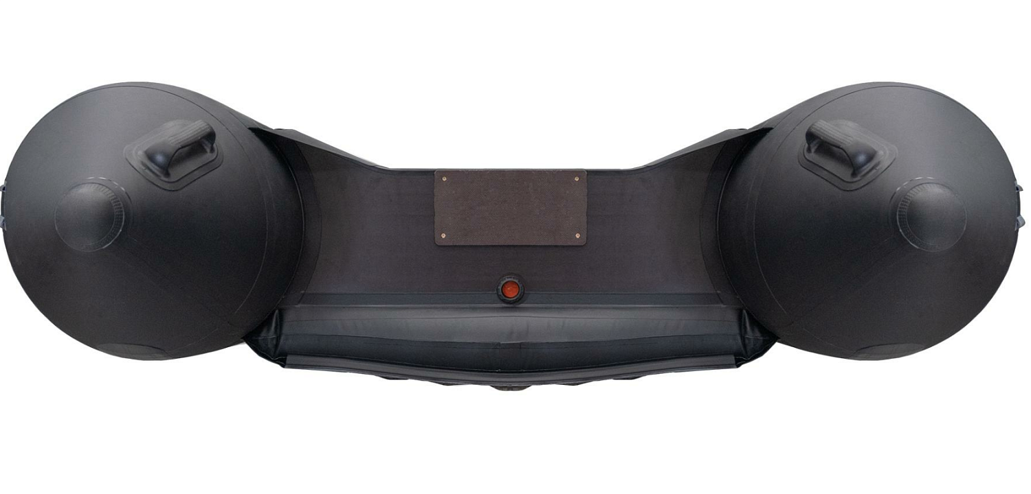 Лодка Таймень RX 4100 НДНД в Томске