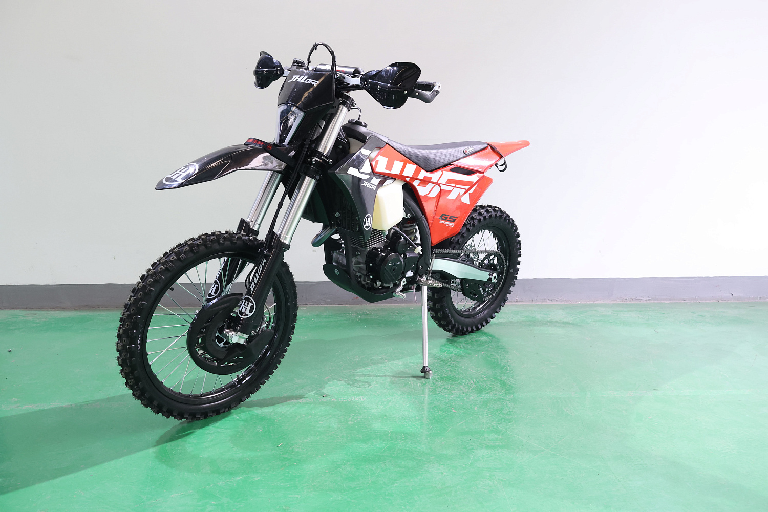 Мотоцикл JHLMOTO JHLofr GS CB300RL в Томске