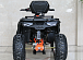 Квадроцикл GBM STORMRIDER 300 NEW PREMIUM в Томске