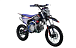Питбайк FullCrew Big Beast 150cc 17\14 (механ., эл.стартер) в Томске