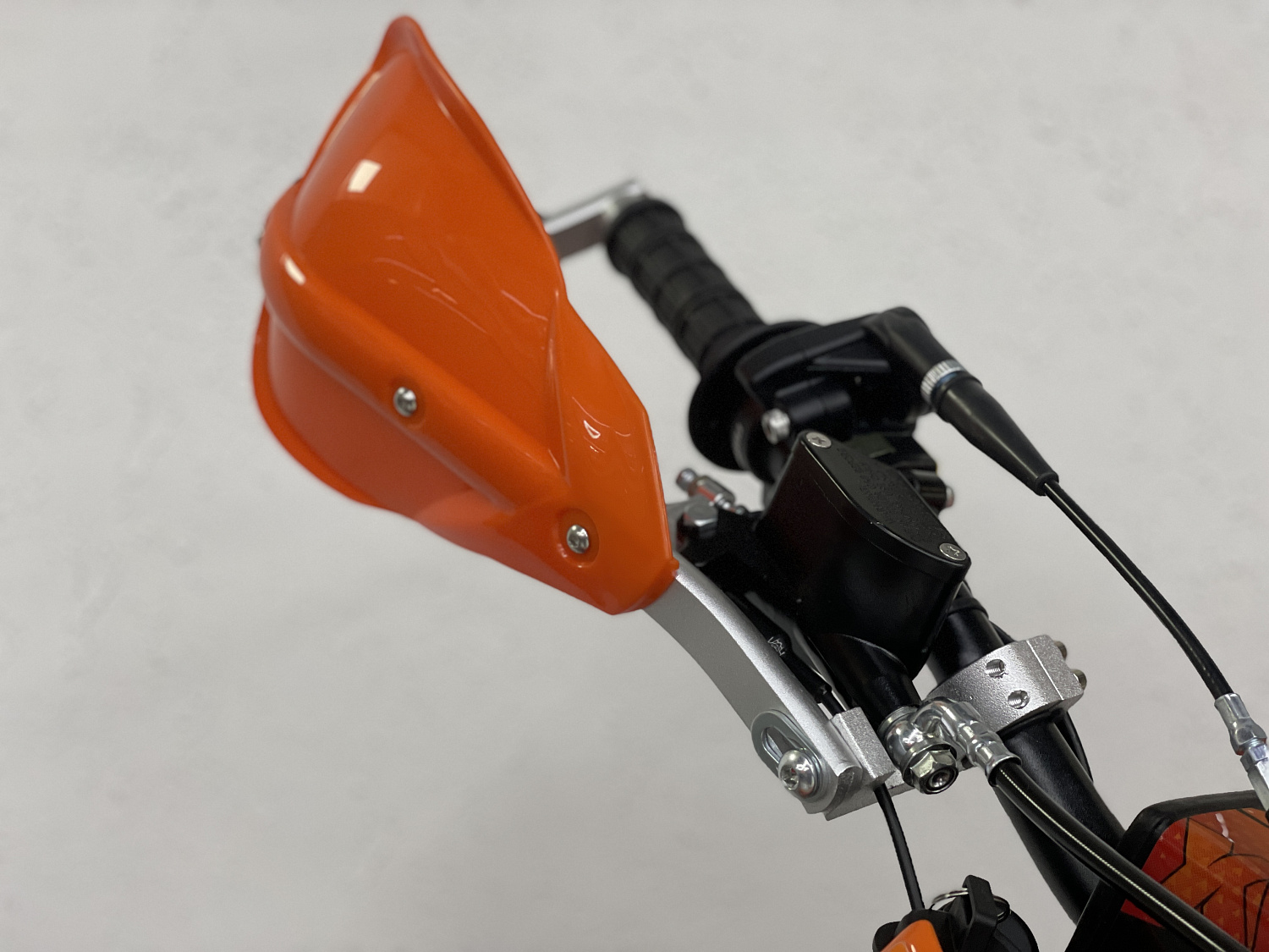 Кроссовый мотоцикл PROMAX INFERNO 380 (4 valves, 5 gears) в Томске