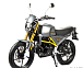 Мотоцикл MOTOLAND (МОТОЛЕНД) SCRAMBLER 250 в Томске