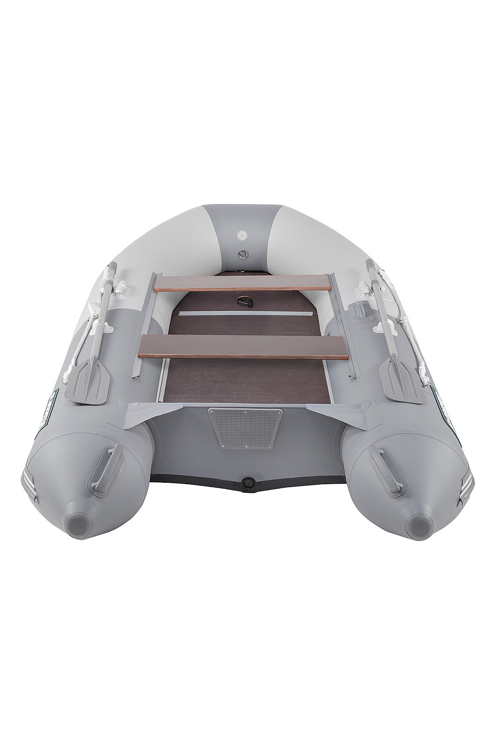 НАДУВНАЯ ЛОДКА GLADIATOR B330 в Томске