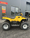 КВАДРОЦИКЛ IRBIS ATV 250  в Томске