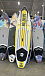 SUP ДОСКА-КАЯК 2 В 1 RAIDEX ALOHA YELLO 10.6’ (320СМ) в Томске