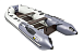 Лодка Ривьера Компакт 3600 СК в Томске