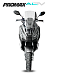 МаксиСкутер PROMAX-HONDA ADV 150 (49) (Inspired by HONDA) в Томске