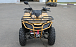 КВАДРОЦИКЛ IRBIS ATV 250 Premium  в Томске
