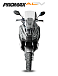 МаксиСкутер PROMAX-HONDA ADV 150 (49) (Inspired by HONDA) в Томске