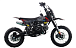 Питбайк FullCrew Power Trasher 125cc 14\12 (п\автомат эл.стартер) в Томске