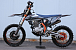 Мотоцикл JHLMOTO JHL Z4 PR250 (172FMM-5) в Томске