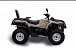 Квадроцикл HISUN TACTIC 550 (HS550ATV) NORMAL в Томске