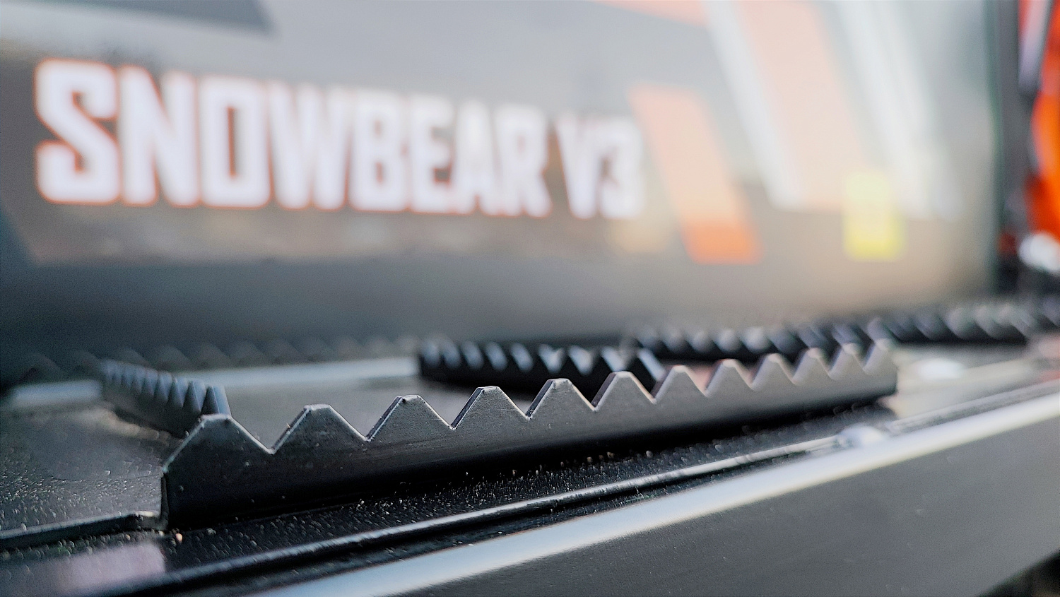 Снегоход PROMAX SNOWBEAR V3 650 2T в Томске