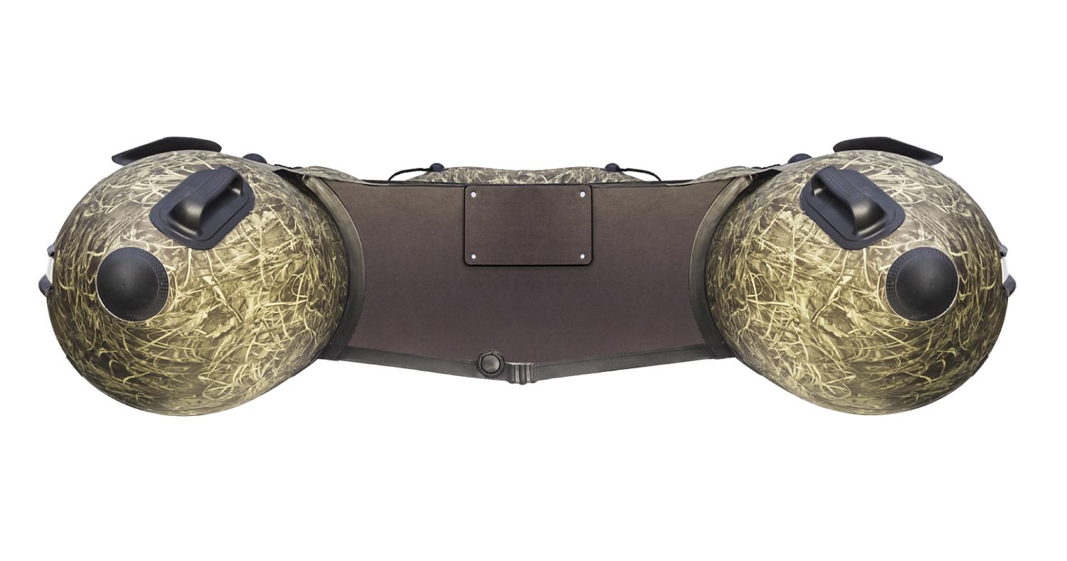 Лодка Ривьера Компакт 3400 СК в Томске