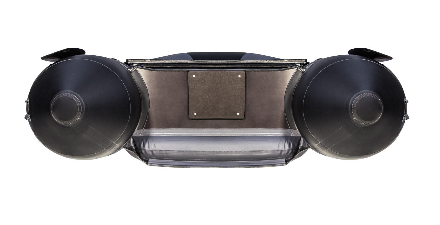 Лодка Таймень NX 2800 НДНД в Томске