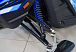 Снегоход Ataki WD 250 в Томске