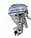 Лодочный мотор SEANOVO SNEF30FEL-EFI в Томске