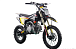 Питбайк FullCrew Teen Rider 125cc 17\14 (механ., эл.стартер) в Томске