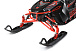Снегоход IKUDZO HUNTER 700LK 25 V2 в Томске