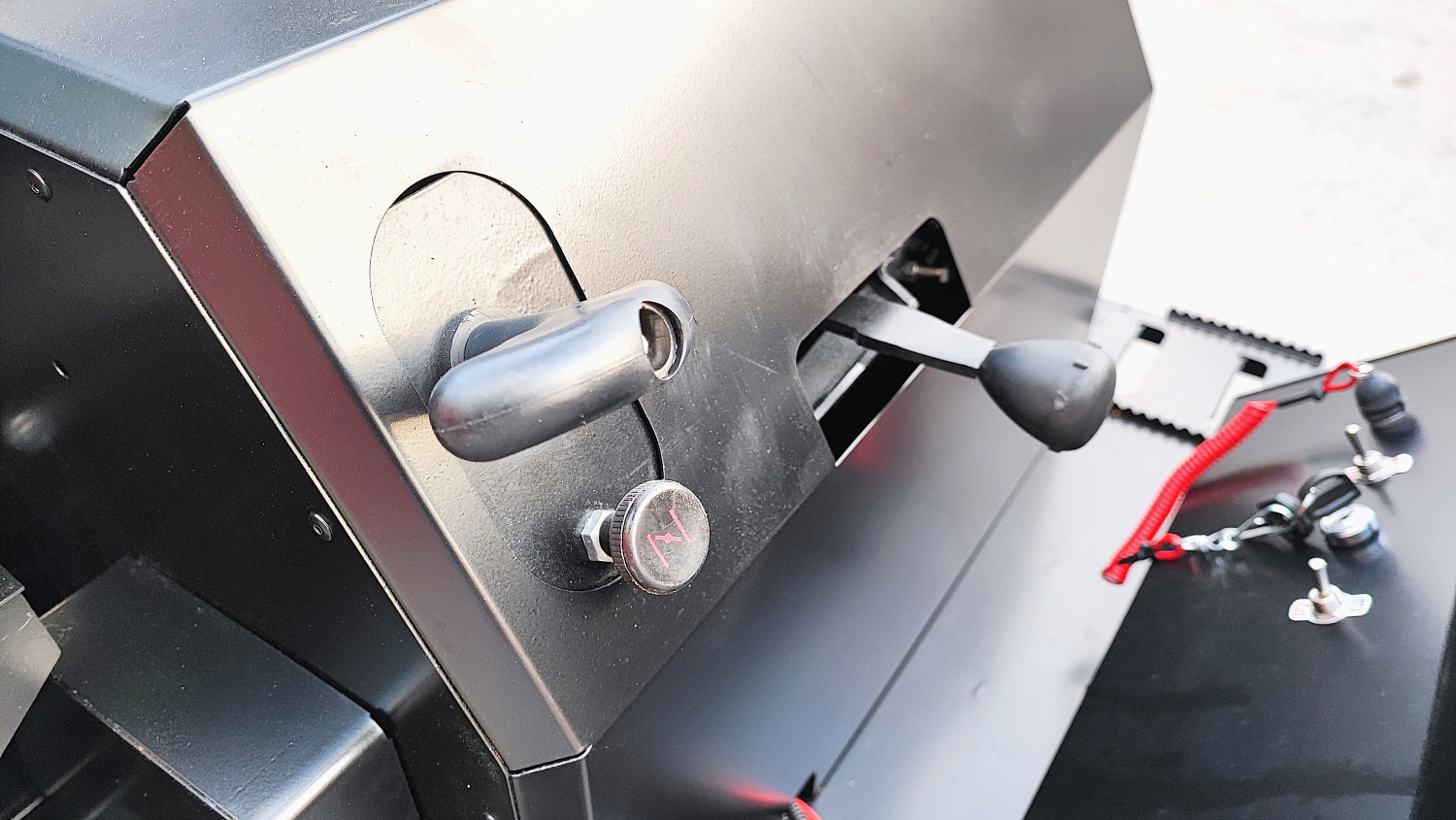 Снегоход PROMAX YAKUT 500 2.0 4T 27 в Томске