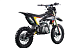 Питбайк FullCrew Teen Rider 125cc 17\14 (механ., эл.стартер) в Томске