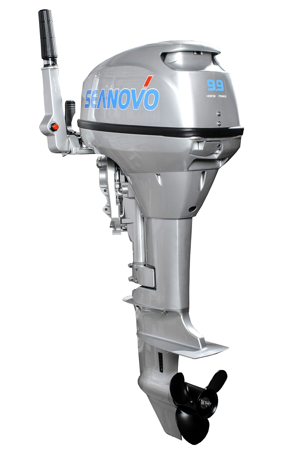 Лодочный мотор Seanovo SN9.9FHL в Томске