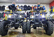 Квадроцикл PROMAX ATV 250 (2025) в Томске
