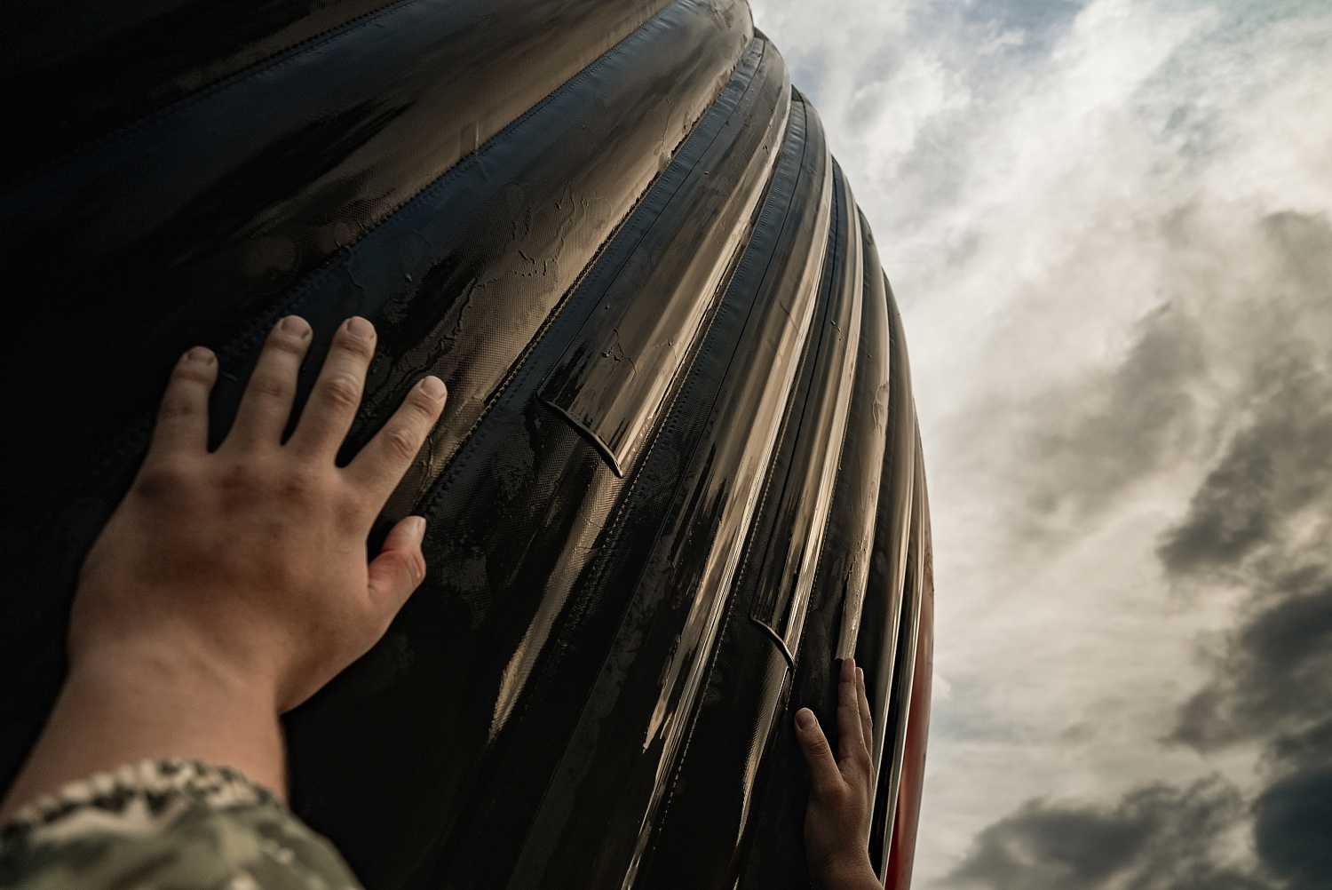 Лодка MISHIMO RIVER JET 390 под водомет в Томске