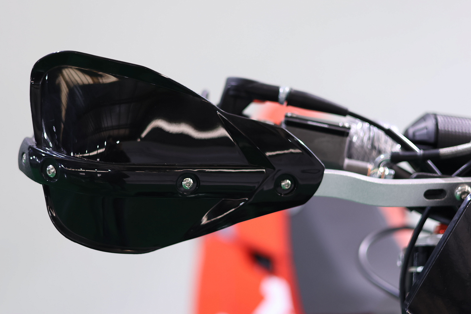 Мотоцикл JHLMOTO JHLofr GS CB300RL в Томске