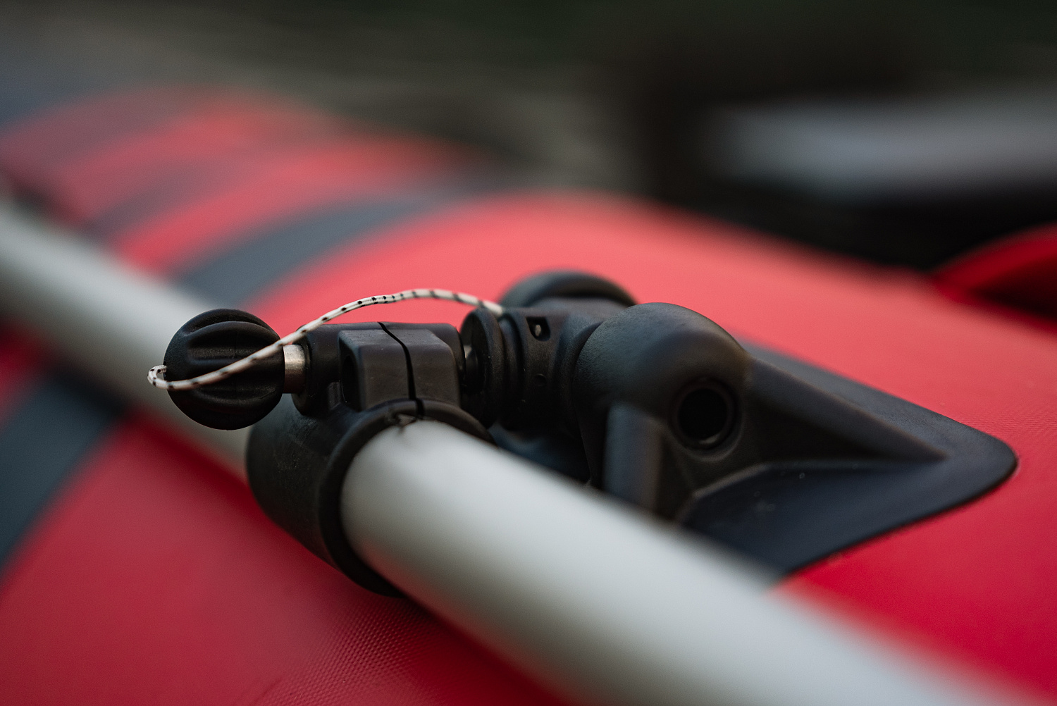 Лодка MISHIMO RIVER JET 390 под водомет в Томске