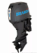 Лодочный мотор SEANOVO SNEF50FUEL-T - EFI (2,33) в Томске