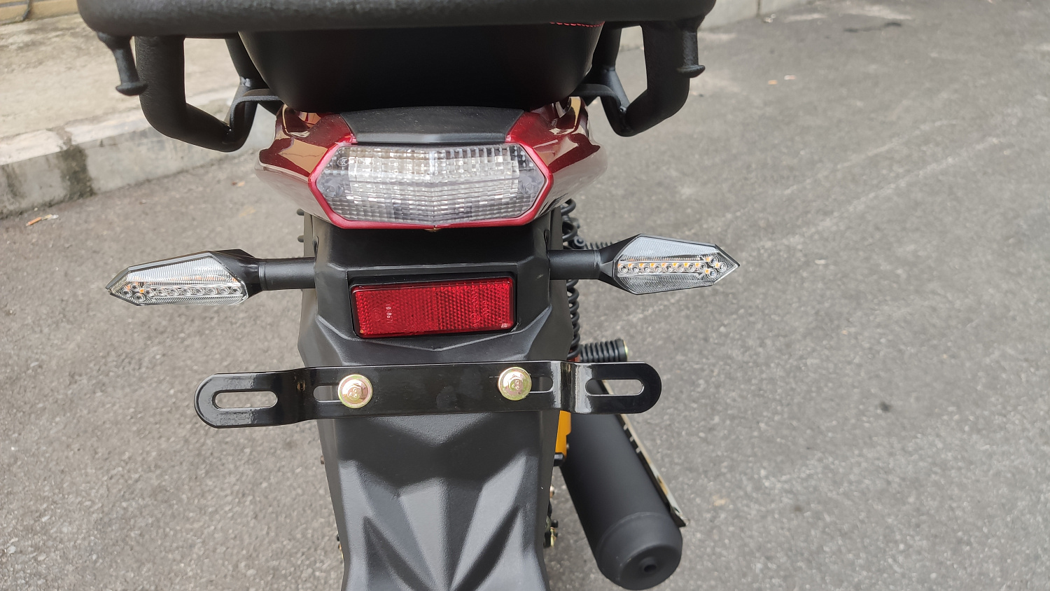 Мопед FAIDET SKIFF RS150 (49) в Томске