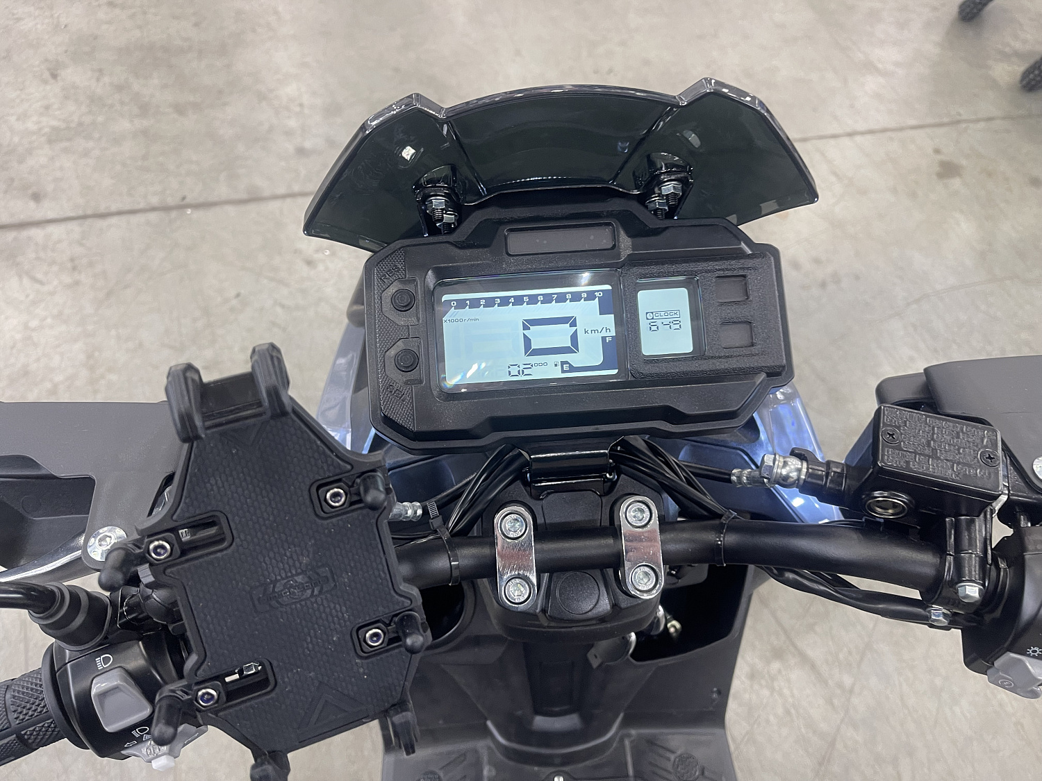 Скутер PROMAX STALKER 240(49) в Томске